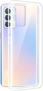 جراب شفاف HD لهاتف OPPO REALME GT MASTER من M7molge