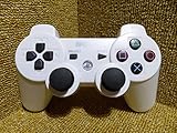  Original Sony PlayStation One / 1 Dualshock Controller Weiß PS1 Original Sony PlayStation One / 1 Dualshock Controller Weiß PS1 - NEU