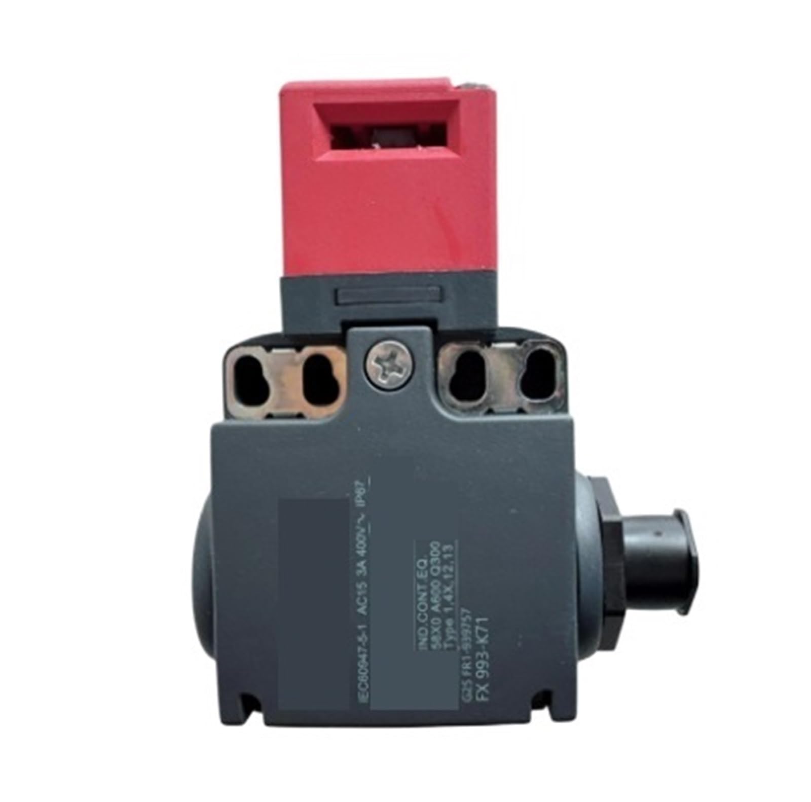 Folisila Limit Switch FX 993-K71