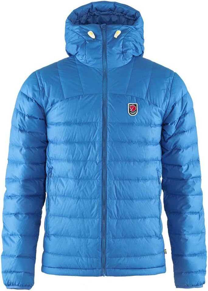 Herren Expedition Pack Down Hoodie M Jacket