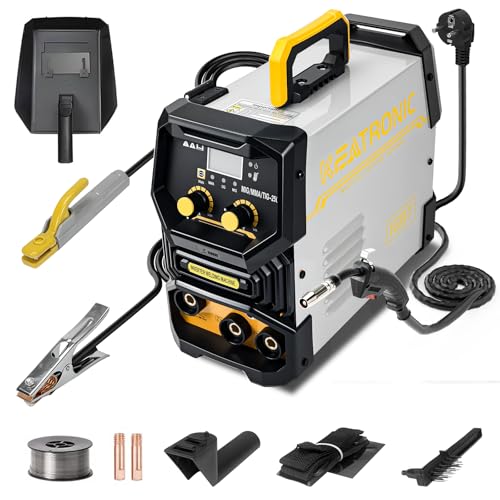 soldadora chicago electric 90 amp microalambre marca KEATRONIC