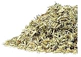 Bulk Herbs: Yarrow Leaf and Flower (Organic)