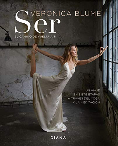 Preisvergleich Produktbild Ser: El camino de vuelta a ti (Autoconocimiento)