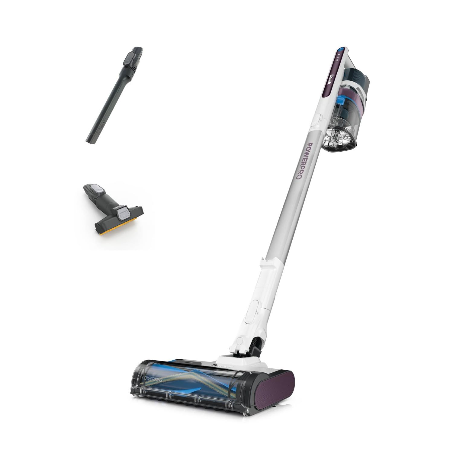 Shark PowerPro Cordless Stick Vacuum Cleaner