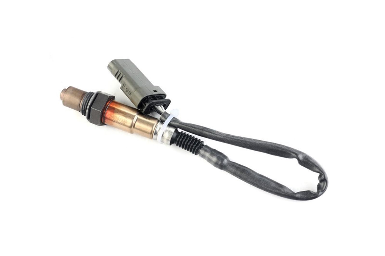 Sensore Ossigeno Sensore Di Ossigeno Esteso Per Buick Car Sensor RIGHTPARTS 12637338 Sensore Di Ossigeno O2