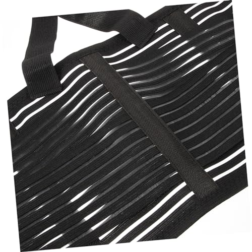 Faja lumbar deportiva transpirable para hombre y mujer miniatura 4