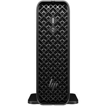 ミニPC HP Z2 Mini 64_16+1T ミニPC HP Z2 Mini 64_16+1T