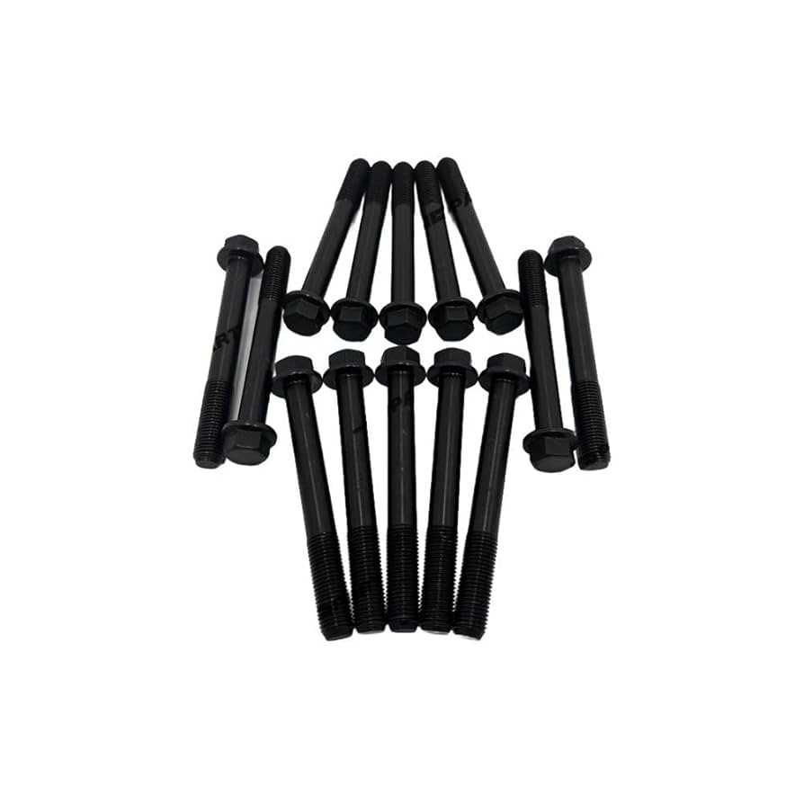 yama Yamaha Nut, spring. Replaces Yamaha part 90183-060A7 – Bolt