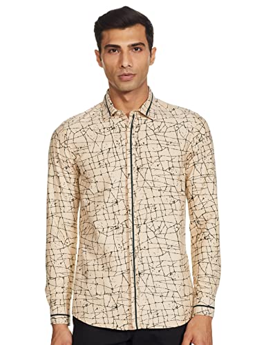 Image of RIVER Men's Regular Fit Shirt