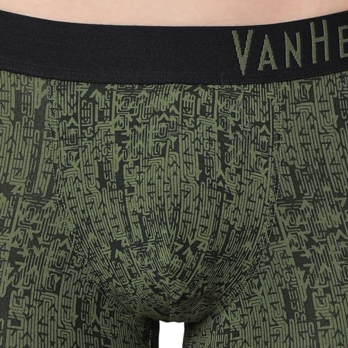 Image of Van Heusen Men Trunks