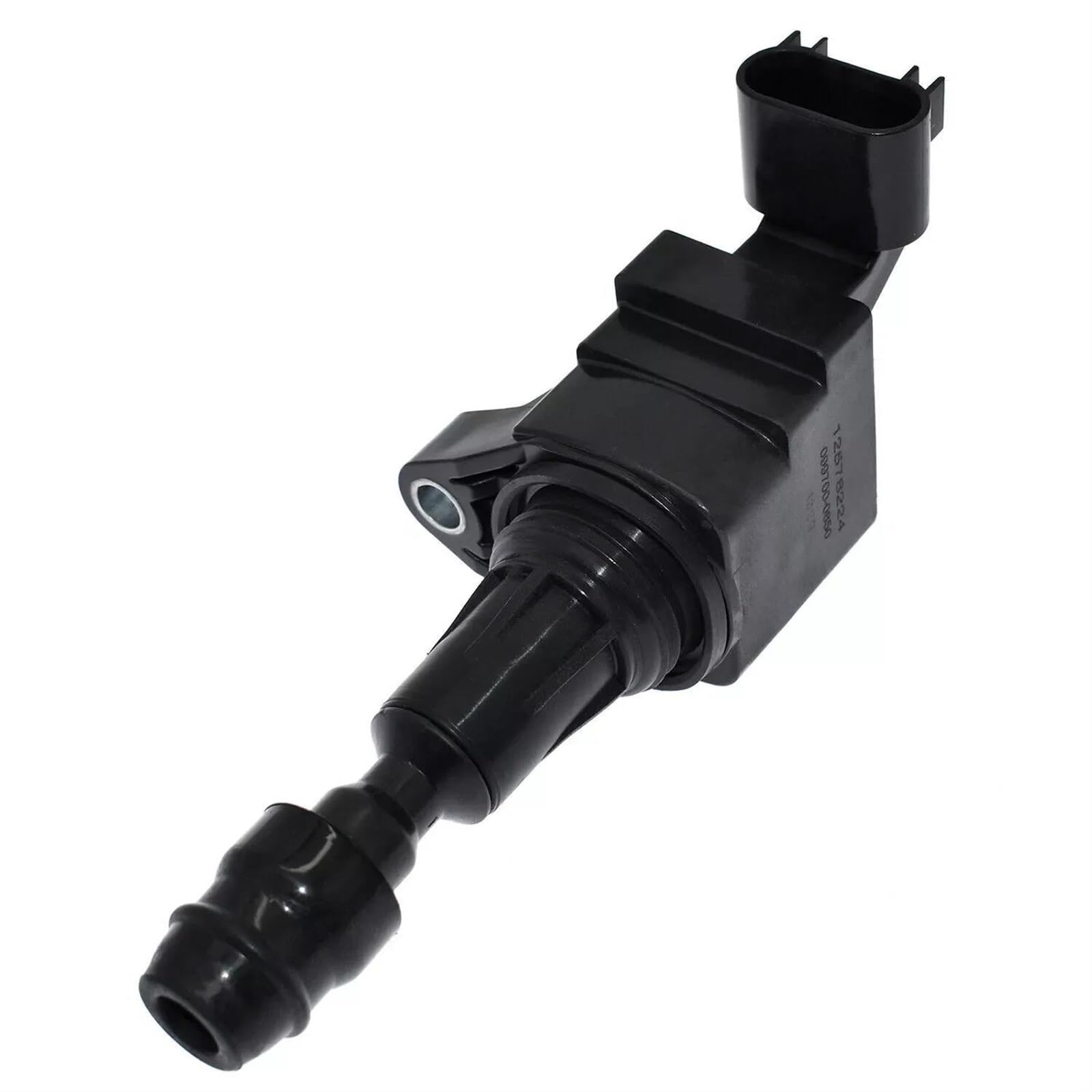 Module d'allumage Pack De 4 Bobines D'allumage Pour Pontiac Pour G4 G5 G6 Pour 2.0L 2.2L 2.4L 12578224 12629646 Bobine D'allumage De Moteur De Voiture Bobine de module d'allumage