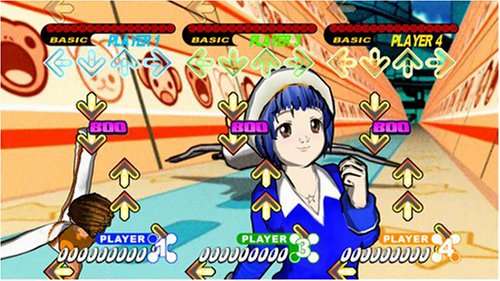 Miniatura 12 de Dance Dance Revolution Universe Bundle -Xbox 360