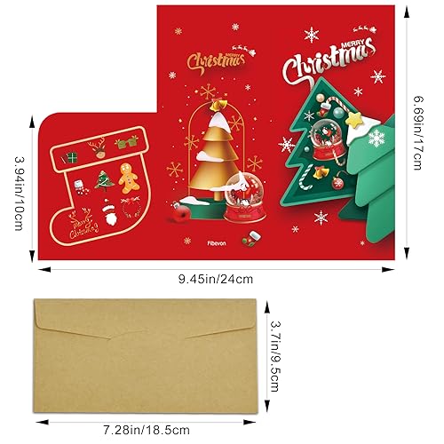 El Mejor Listado de Soportes para tarjetas de navidad los mejores 5. 23 Imagen adicional