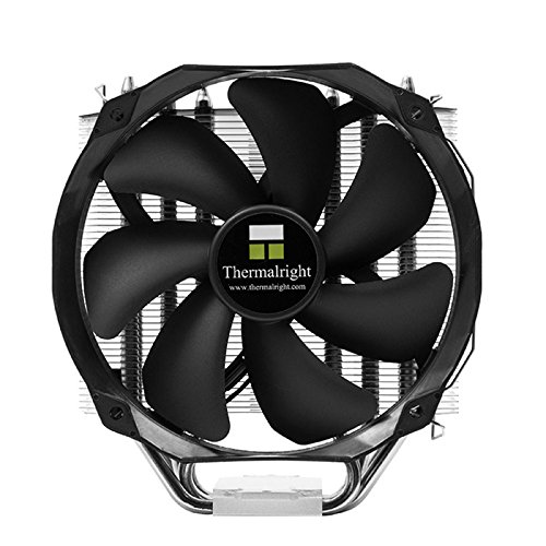 Build My PC, PC Builder, Thermalright TS-140D