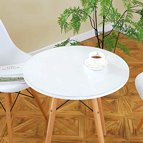 Vêtements de table de restaurant d'hôtel MU et nappe en cristal effet verre premium