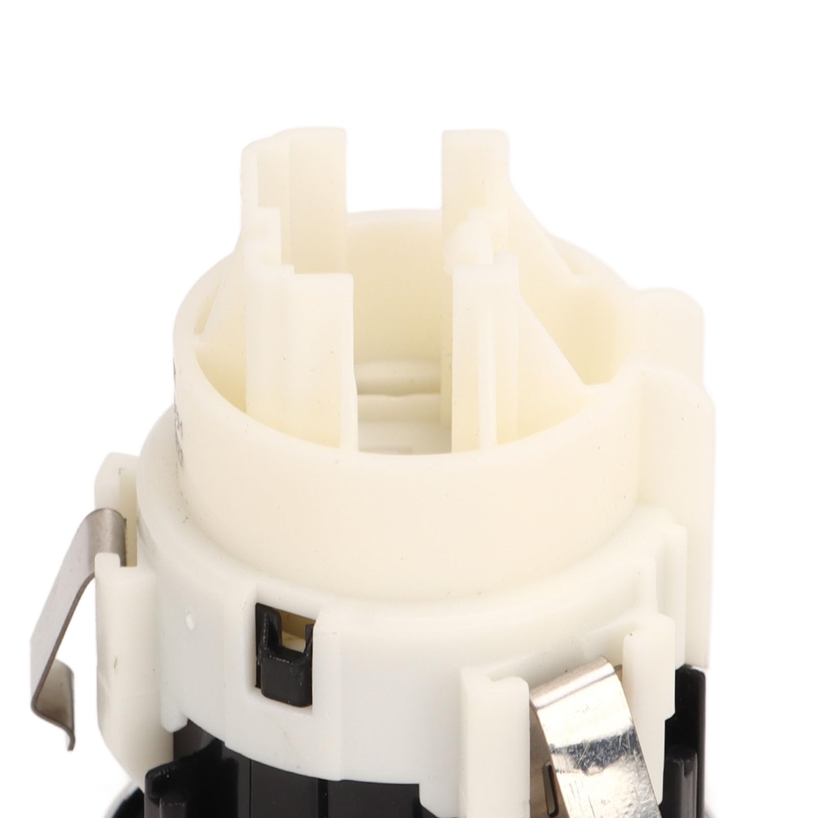 Pulsante Avviamento, Interruttore Accensione e Tasto Start Stop C2D59751 Compatibile con Jaguar XJ XJR XJR575, Ricambio per Sistema Motore Senza Chiave e Console Centrale