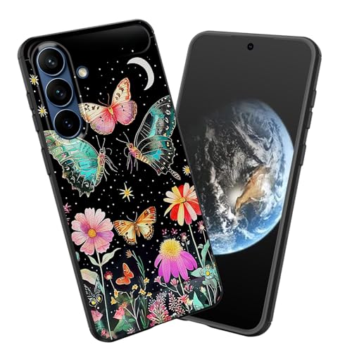 Coque anti-traces Galaxy A57 5G pour une prise en main stable