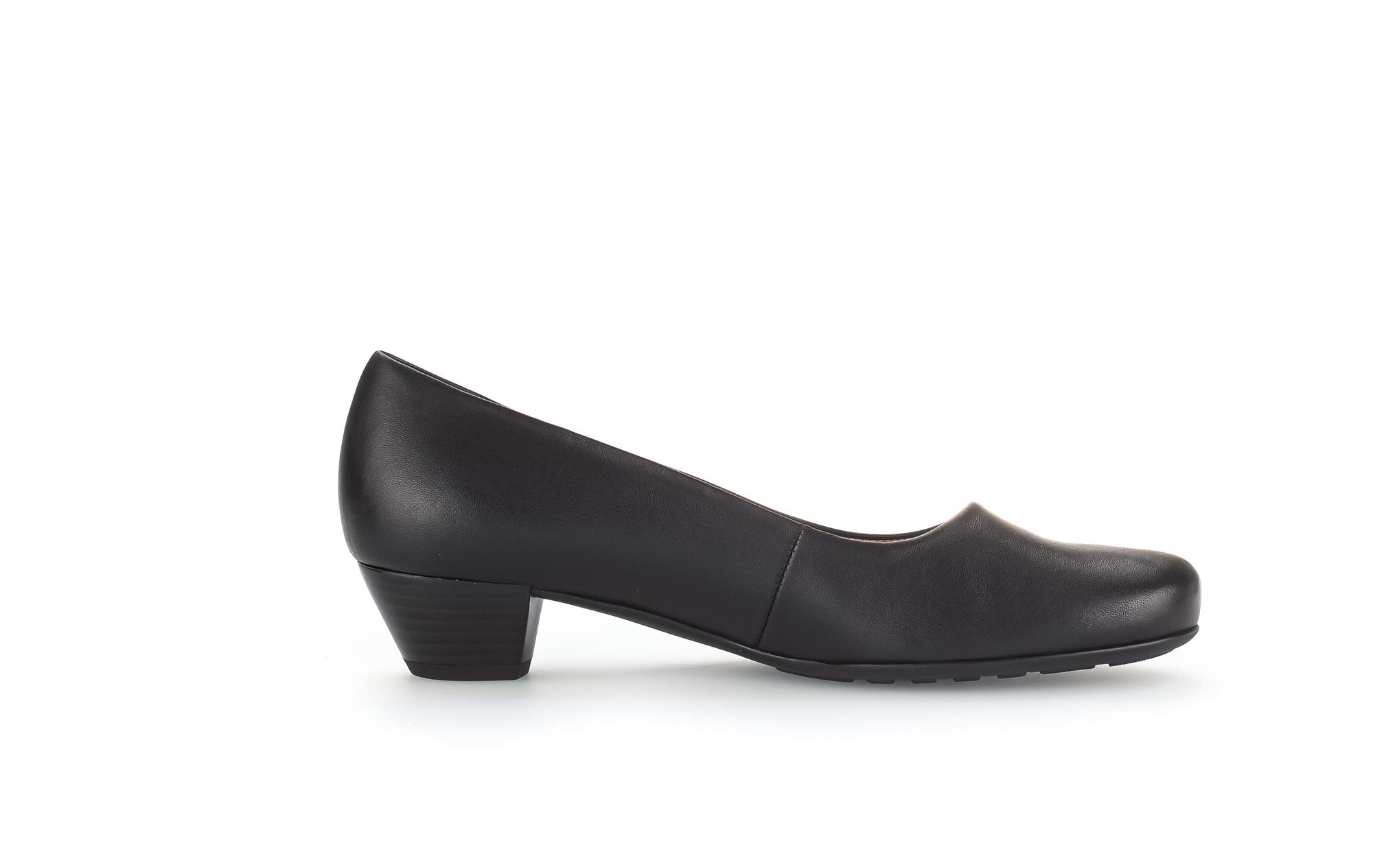 Gabor Comfort, 06.385.46 Damen Leder Sneaker