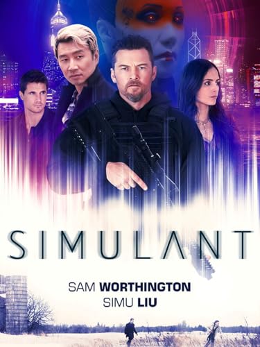 Bild: Simulant f�r 0,00 EUR (-47%) statt 24,78 EUR bei amazon.de