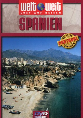 Preisvergleich Produktbild Spanien