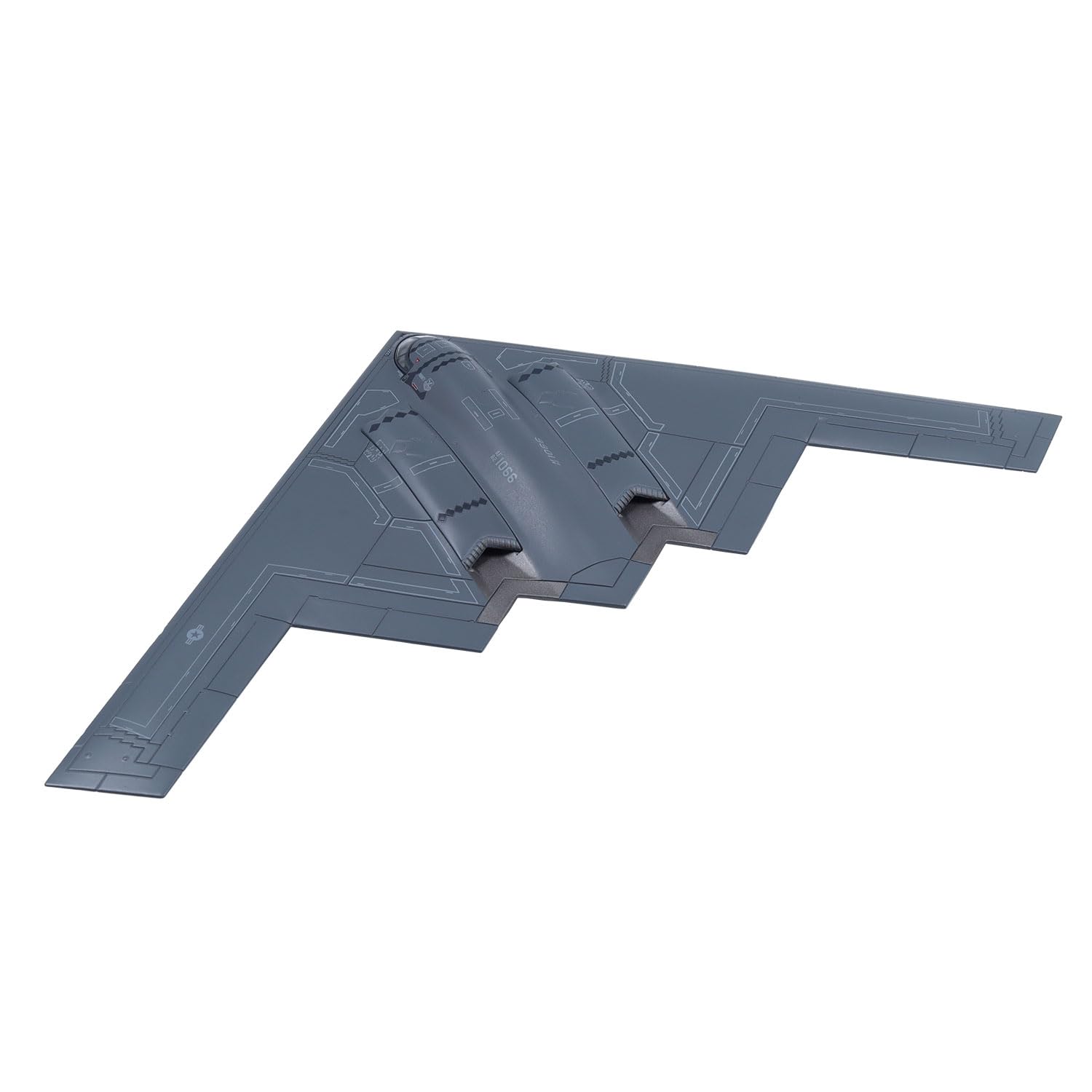 Amazon.com: Udnorbay B-2 Spirit Stealth Bomber Military