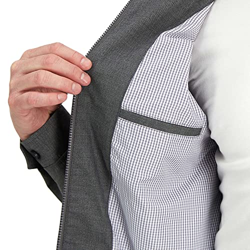 Image of Haggar Men's Chore Coat