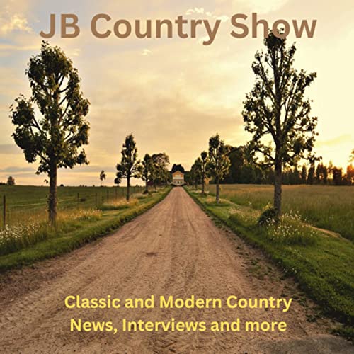 『The JB Country Show - Johnny Boy - Previous shows』のカバーアート