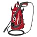 Price comparison product image Sealey PW1750 Pressure Washer with TSS and Rotablast Nozzle, 120Bar, 230V, Red/Black
