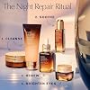 Estee Lauder Advanced Night Repair Eye Supercharged Gel-Cream Synchronized Multi-Recovery | Under Eye Cream for Dark Circles