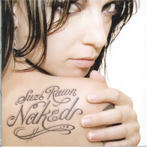 Naked [Audio CD] Rawn Suzi