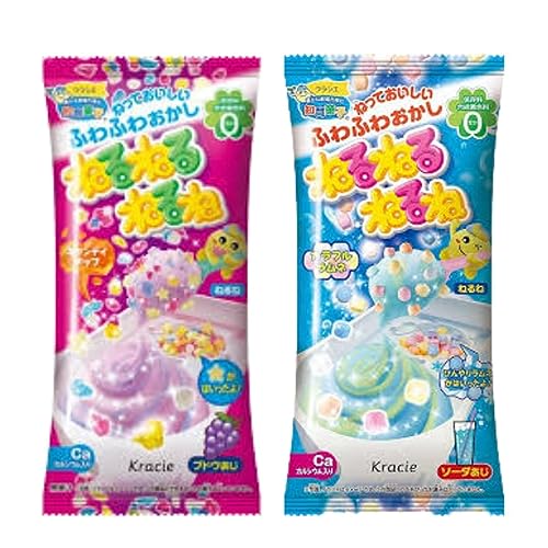 Set para preparar dulces DIY Beatcraft para niños miniatura 1