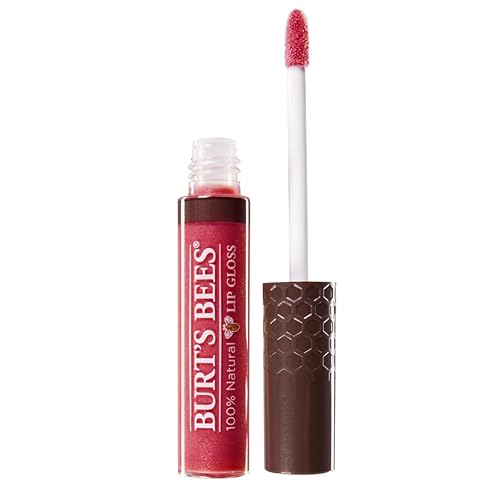 Burt s Bees Lip Gloss 02onzas Burt s Bees Lip Gloss 02onzas