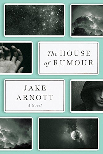 Buy The House of Rumour — BookShops.in