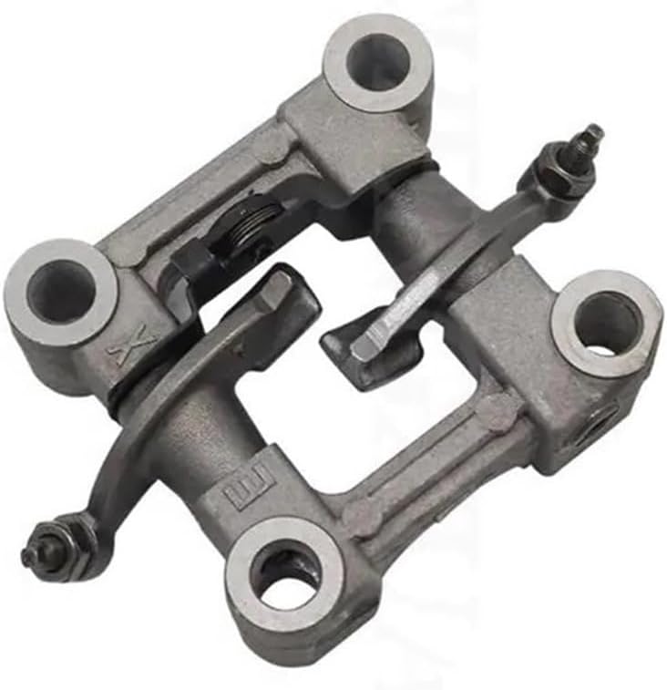 Fit For Motorcycle ATV 152QMI 157QMJ GY6 163 Cc Camshaft Rocker Arm Assembly