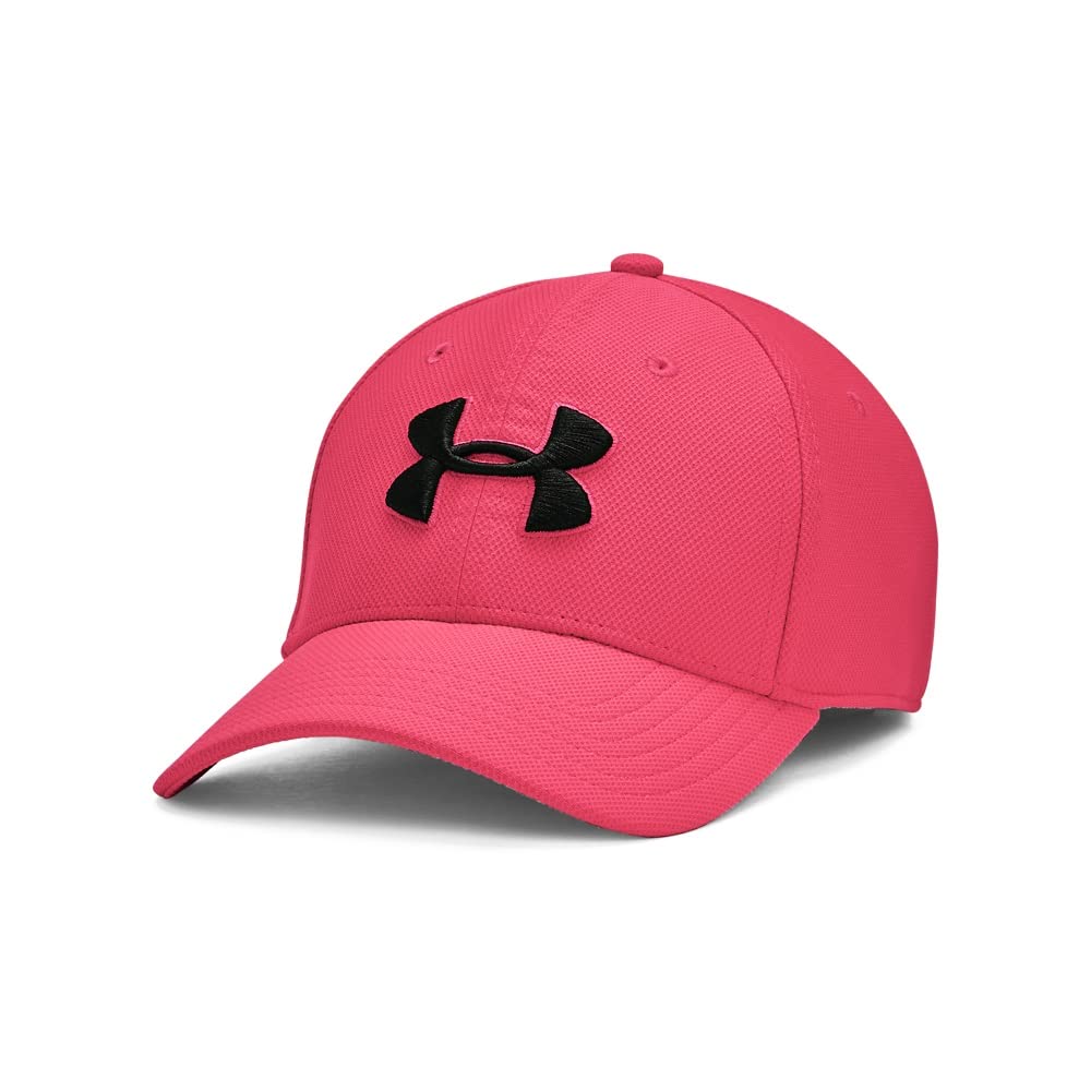 Under Armour Men's Blitzing 3.0 Cap - 4