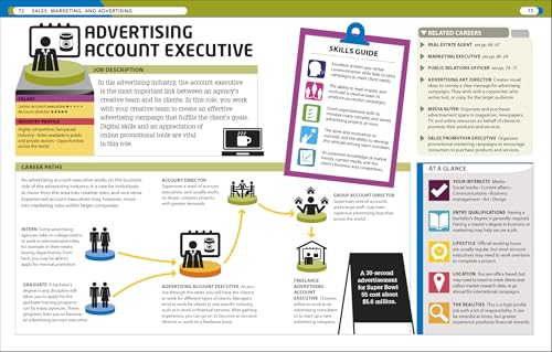 Careers: The Ultimate Guide to Planning Your Future - Image 3