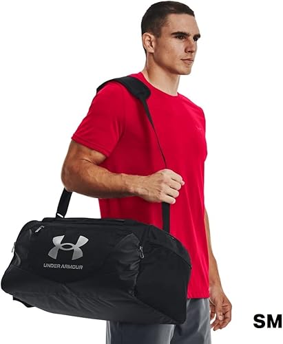 Miniatura 5 de Under Armour Undeniable 5.0 - Bolso deportivo