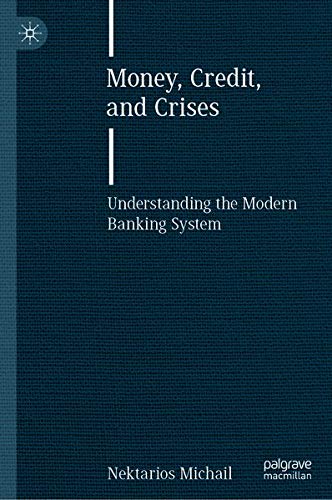 Buy Money, Credit, and Crises — BookShops.in