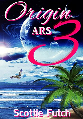 Cover of Origin ARS 3