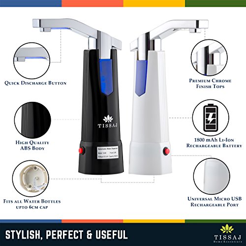 tissaj water dispenser