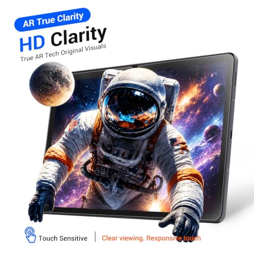 Image of CoBak 2 Pack Screen Protector for Tablet Galaxy Tab S11 / S10 Lite / S10 FE / S9 FE / S9 / S8 / S7 (11 inch & 10.9 inch)