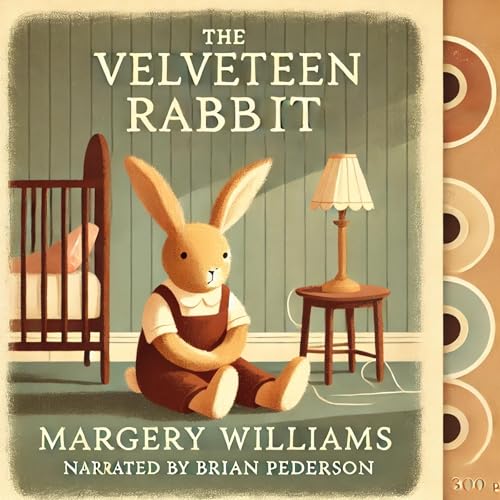 The Velveteen Rabbit by Margery Williams episode artwork