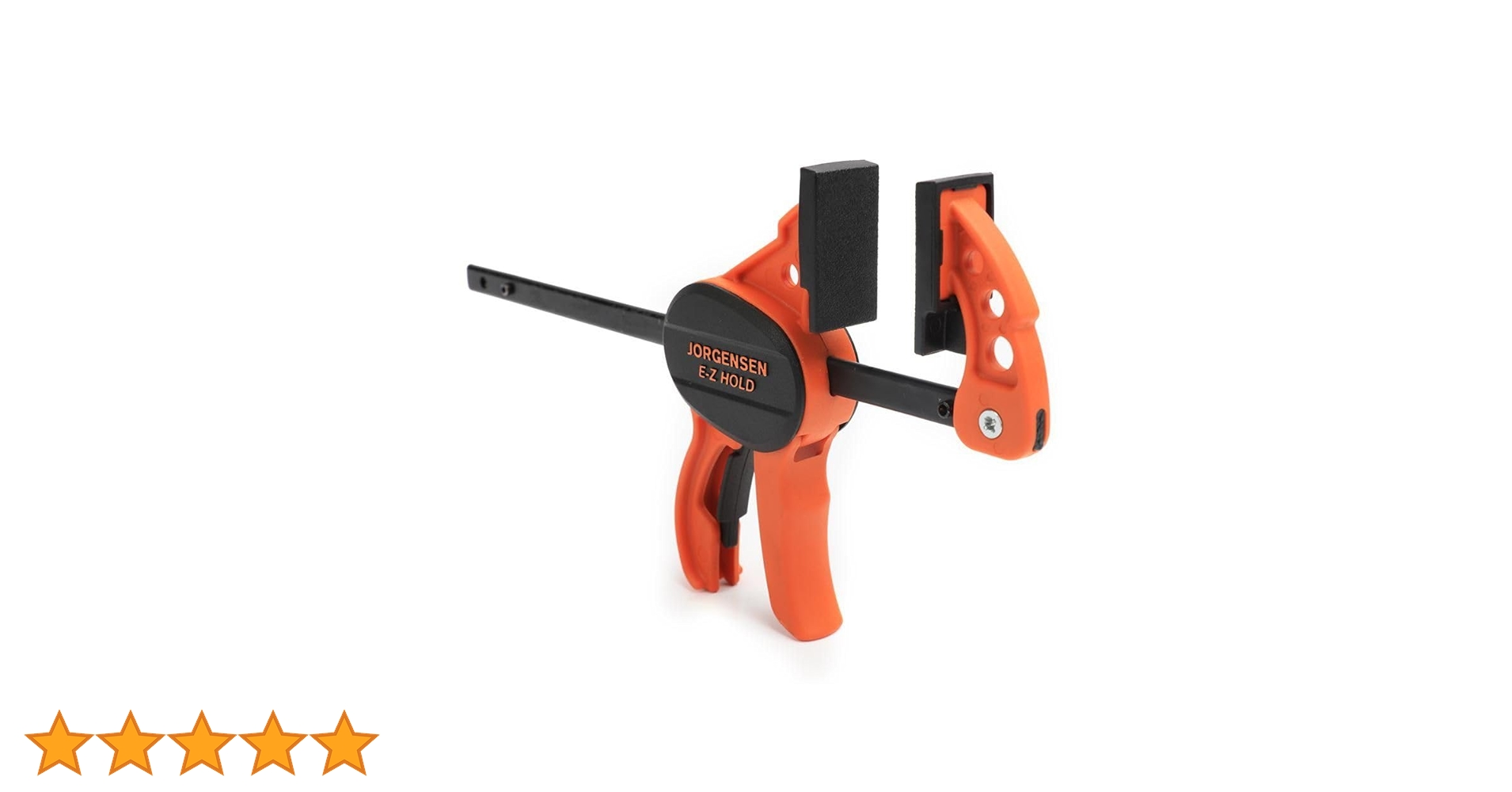 Amazon | PONY ポニー 24インチ ヘビーEXバークランプﾟ12 開口幅