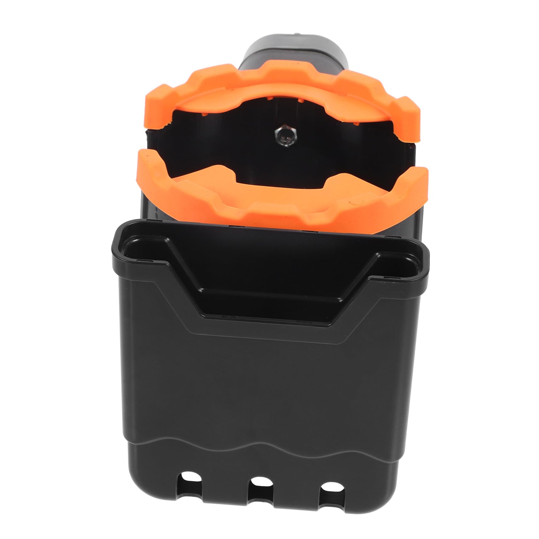 PACKOVE 3pezzi Portabicchieri Per Deambulatori Per Tazze e Bottiglie Facile Installare Per Anziani e Stroller Design