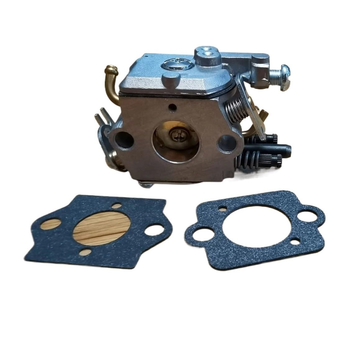 Carburateur 503 28-3401 optimise le mélange air-essence des moteurs 326 327 C1Q-EL24