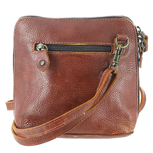 Image of Bed:Stu Ventura Crossbody Bag