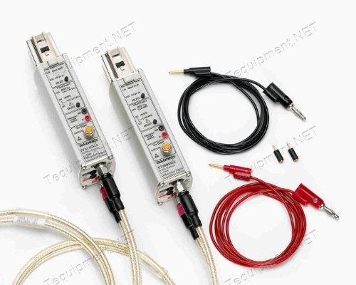 Tektronix P7313SMA 13 GHz Differential Probe with Cal Cert: Other ...