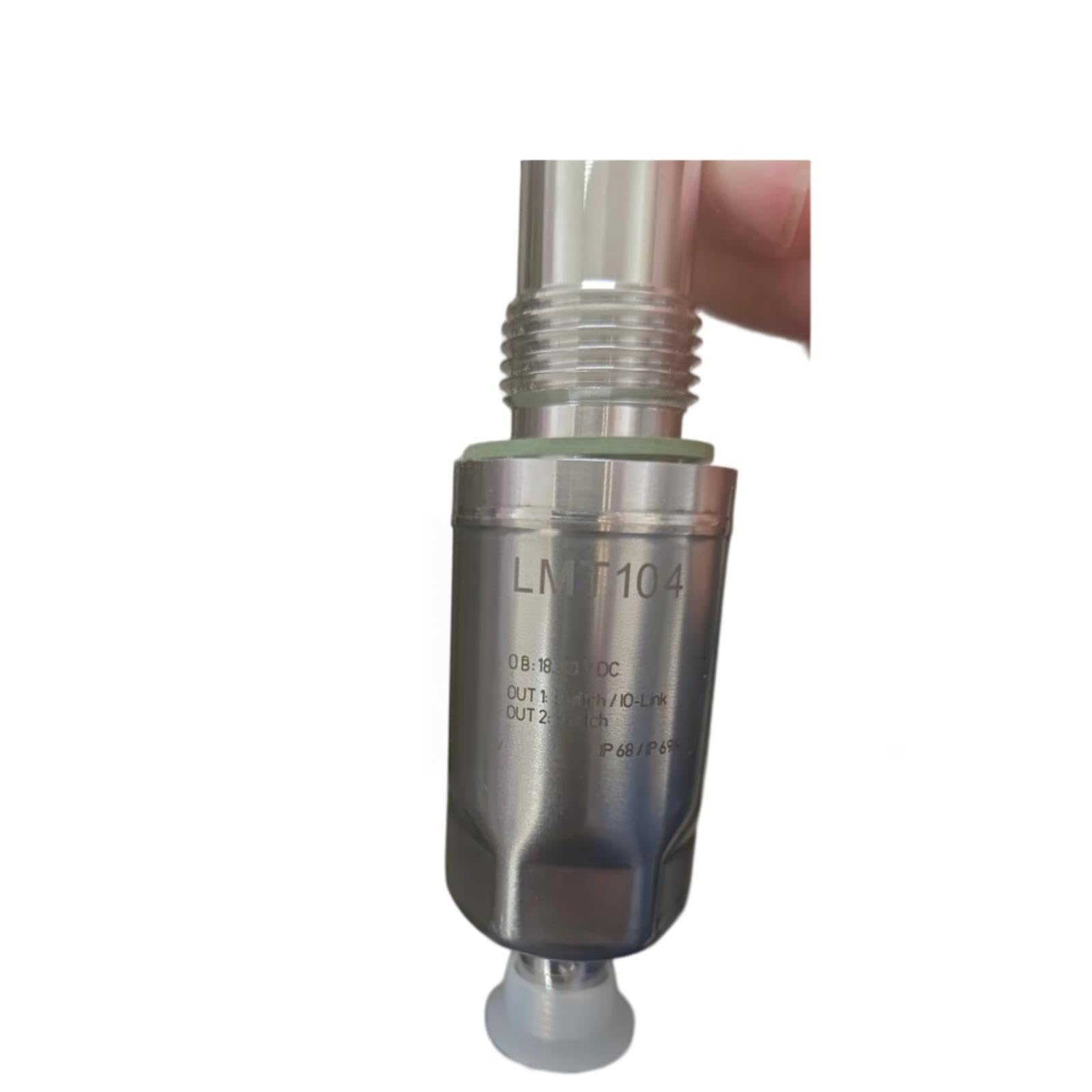 Sensor de nivel de impedancia espectral LMT104 Interruptor de nivel