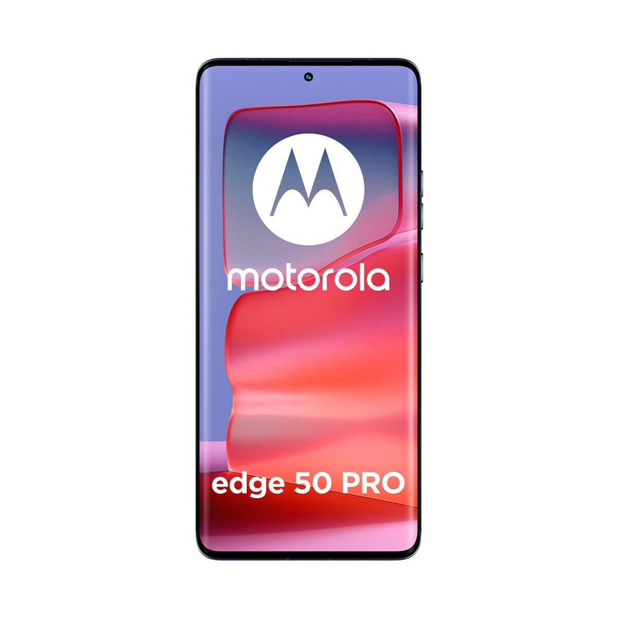Amazon.com: Motorola Edge 50 Pro Dual-SIM 256GB ROM + 12GB RAM