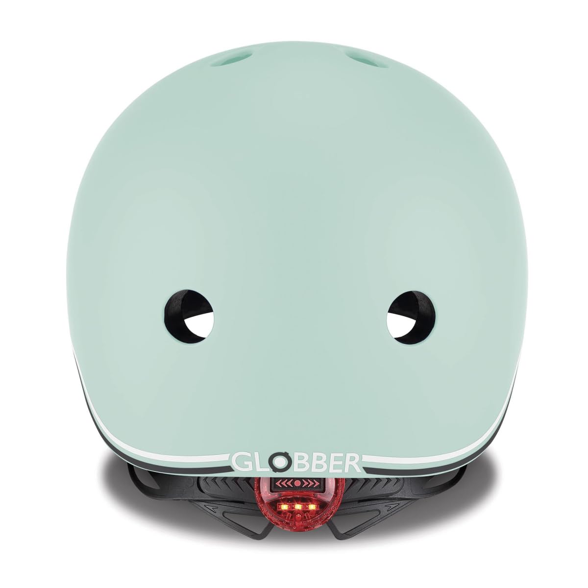 Globber - Casque GO-UP Tout-Petits XXS-XS (45-51cm) -